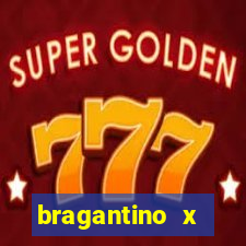 bragantino x athletico pr